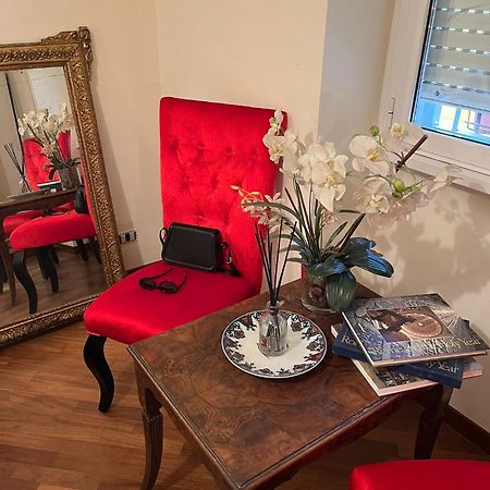 Sina Rent Room Flaminio Roma Ngoại thất bức ảnh
