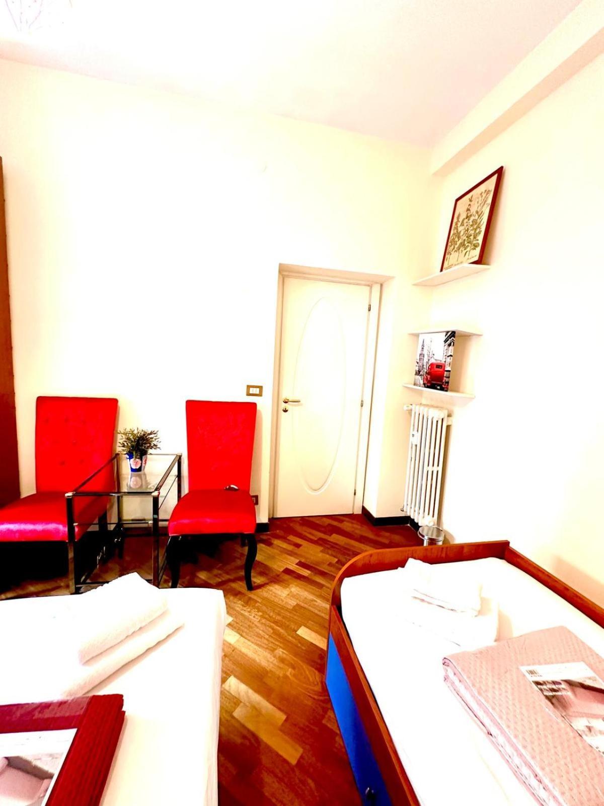 Sina Rent Room Flaminio Roma Ngoại thất bức ảnh