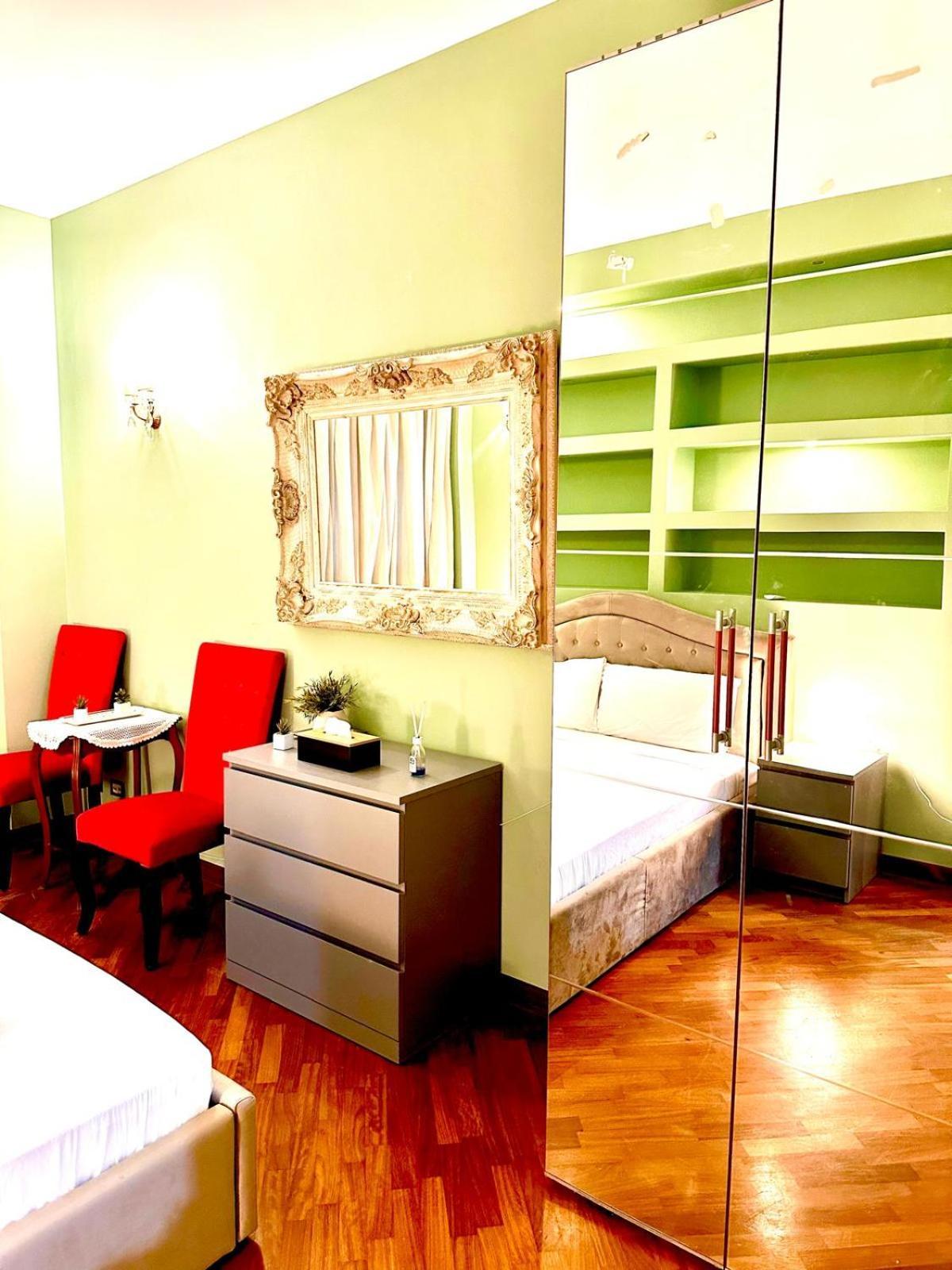 Sina Rent Room Flaminio Roma Ngoại thất bức ảnh
