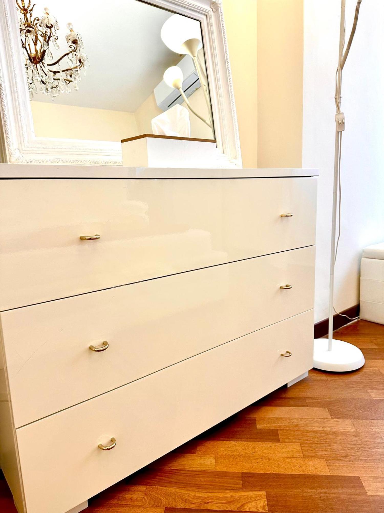 Sina Rent Room Flaminio Roma Ngoại thất bức ảnh