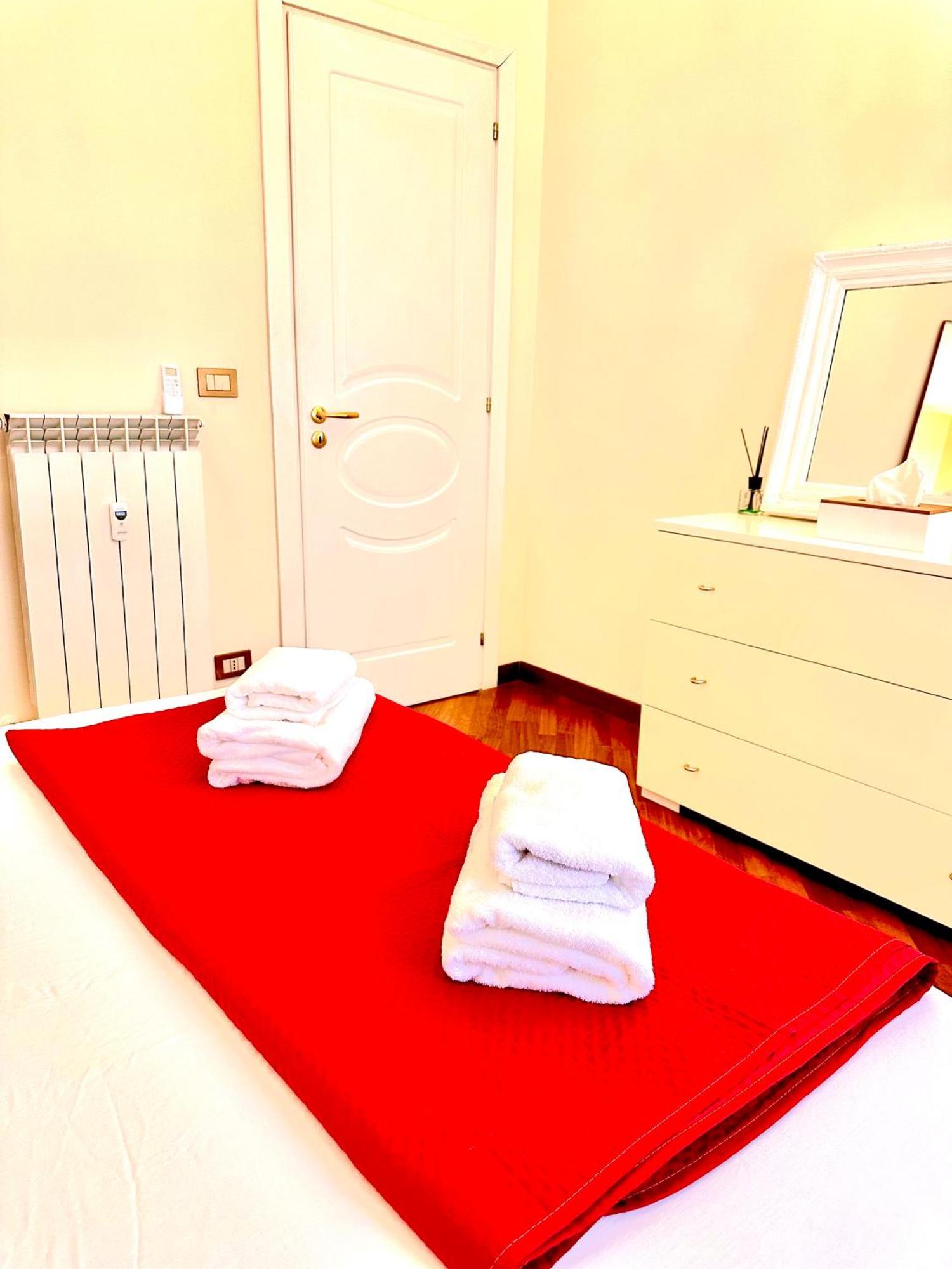 Sina Rent Room Flaminio Roma Ngoại thất bức ảnh