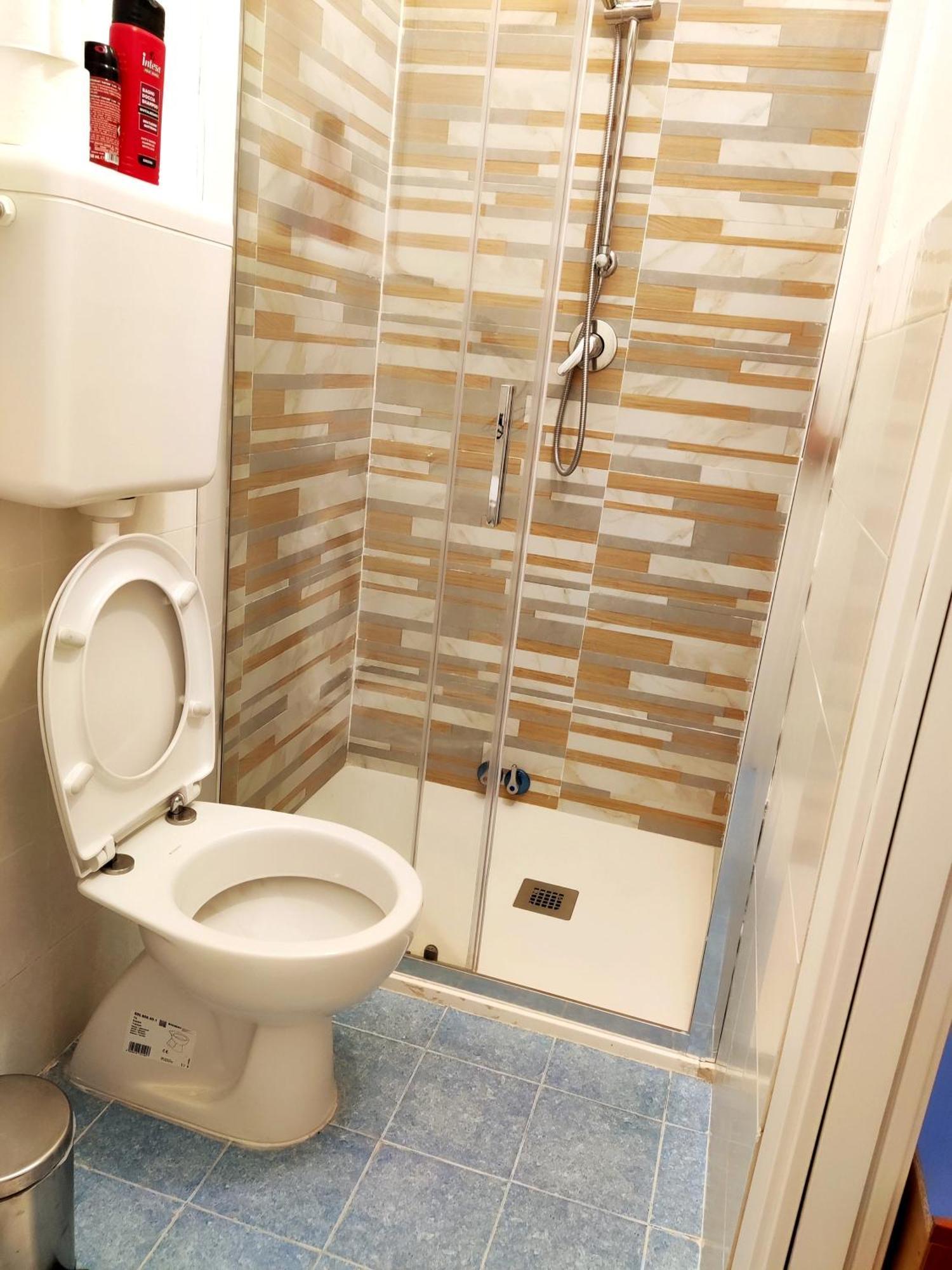 Sina Rent Room Flaminio Roma Ngoại thất bức ảnh